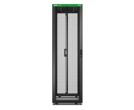 APC Easy Rack stojąca 19" 42U600x1000mm (czarna) - 1270647 - zdjęcie 2